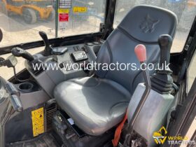 BOBCAT E27 full