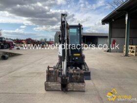 BOBCAT E27Z full