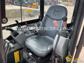 BOBCAT E27Z full