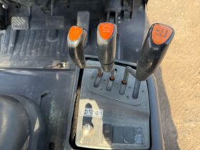 2012 DOOSAN D25-S5 FORKLIFT full