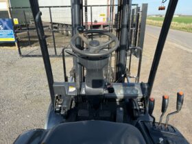 2012 DOOSAN D30-S5 FORKLIFT full