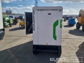 2016 HGI Generators HRD800T-MS-S Generators For Auction: Leeds, UK – 30th April, 1st, 2nd & 3rd May 25 full