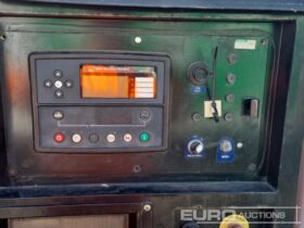 2016 HGI Generators HRD800T-MS-S Generators For Auction: Leeds, UK – 30th April, 1st, 2nd & 3rd May 25 full
