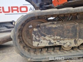 2018 Kubota U48-4 Mini Excavators For Auction: Leeds, UK – 30th April, 1st, 2nd & 3rd May 25 full