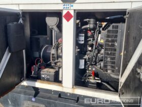SDMO R66 Generators For Auction: Leeds, UK – 30th April, 1st, 2nd & 3rd May 25 full