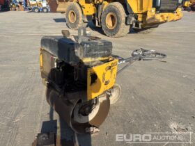 Mecalac MBR71 Asphalt / Concrete Equipment For Auction: Leeds, UK – 30th April, 1st, 2nd & 3rd May 25
