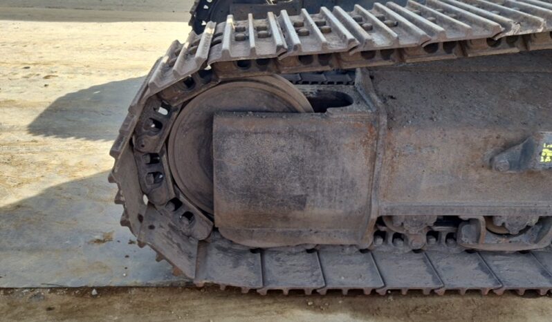 2021 Case CX250D 20 Ton+ Excavators For Auction: Leeds, UK – 30th April, 1st, 2nd & 3rd May 25 full