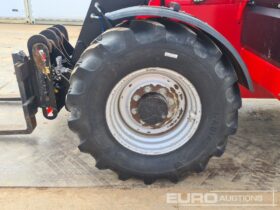 2019 Faresin 7.35 Telehandlers For Auction: Leeds, UK – 30th April, 1st, 2nd & 3rd May 25 full