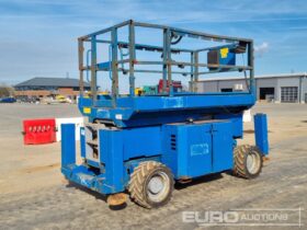 2014 Genie GS2669RT Manlifts For Auction: Leeds, UK – 30th April, 1st, 2nd & 3rd May 25 full