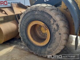 2016 Bell L2106E Wheeled Loaders For Auction: Leeds, UK – 30th April, 1st, 2nd & 3rd May 25 full