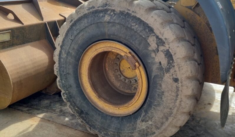 2016 Bell L2106E Wheeled Loaders For Auction: Leeds, UK – 30th April, 1st, 2nd & 3rd May 25 full