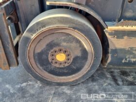2017 Doosan GC20E-5 Forklifts For Auction: Leeds, UK – 30th April, 1st, 2nd & 3rd May 25 full