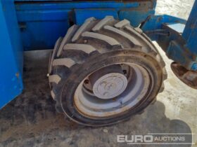 2014 Genie GS2669RT Manlifts For Auction: Leeds, UK – 30th April, 1st, 2nd & 3rd May 25 full