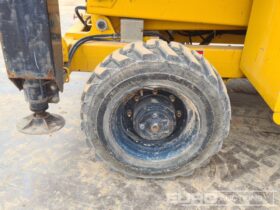 2014 Haulotte H12SDX Manlifts For Auction: Leeds, UK – 30th April, 1st, 2nd & 3rd May 25 full