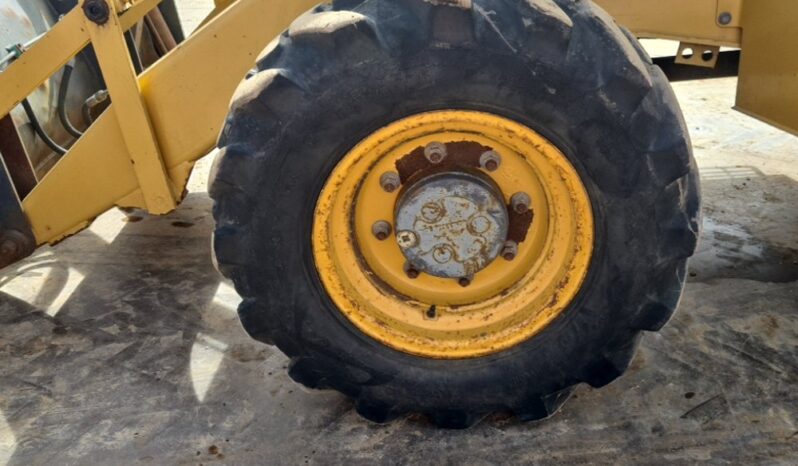 New Holland LB75-4 Backhoe Loaders For Auction: Leeds, UK – 30th April, 1st, 2nd & 3rd May 25 full
