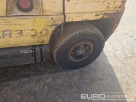 Hyster H3.00XM Forklifts For Auction: Leeds, UK – 30th April, 1st, 2nd & 3rd May 25 full