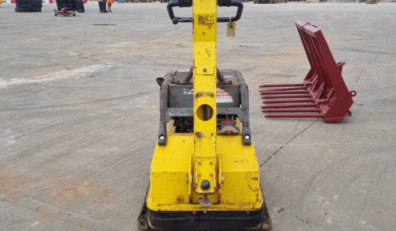 2014 Wacker Neuson DPU100-70 LES Asphalt / Concrete Equipment For Auction: Leeds, UK – 30th April, 1st, 2nd & 3rd May 25 full