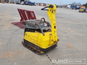 2014 Wacker Neuson DPU100-70 LES Asphalt / Concrete Equipment For Auction: Leeds, UK – 30th April, 1st, 2nd & 3rd May 25 full