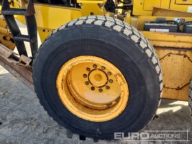 Volvo G726VHP Motor Graders For Auction: Leeds, UK – 30th April, 1st, 2nd & 3rd May 25 full
