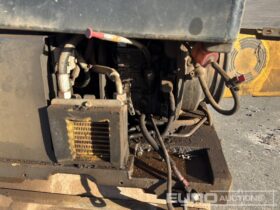 Mecalac MBR71 Asphalt / Concrete Equipment For Auction: Leeds, UK – 30th April, 1st, 2nd & 3rd May 25 full