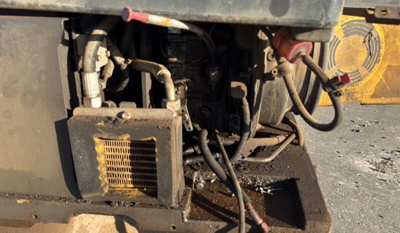 Mecalac MBR71 Asphalt / Concrete Equipment For Auction: Leeds, UK – 30th April, 1st, 2nd & 3rd May 25 full