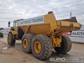 Volvo BM Articulated Dumptrucks For Auction: Leeds, UK – 30th April, 1st, 2nd & 3rd May 25 full