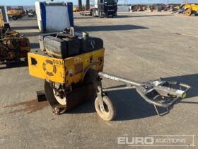 Mecalac MBR71 Asphalt / Concrete Equipment For Auction: Leeds, UK – 30th April, 1st, 2nd & 3rd May 25 full