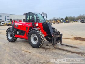 2019 Faresin 7.35 Telehandlers For Auction: Leeds, UK – 30th April, 1st, 2nd & 3rd May 25 full