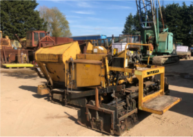 2006 CATERPILLAR/ BITELLI BB 621C full