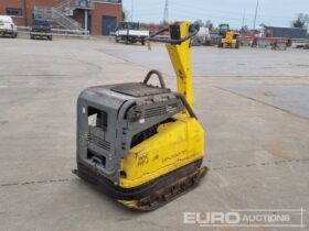 2014 Wacker Neuson DPU100-70 LES Asphalt / Concrete Equipment For Auction: Leeds, UK – 30th April, 1st, 2nd & 3rd May 25