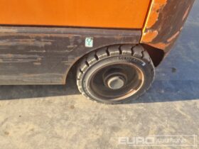 2017 Doosan GC20E-5 Forklifts For Auction: Leeds, UK – 30th April, 1st, 2nd & 3rd May 25 full