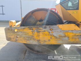 Dynapac CA362D Rollers For Auction: Leeds, UK – 30th April, 1st, 2nd & 3rd May 25 full