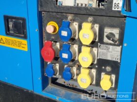 2015 Stephill SSDK25 Generators For Auction: Leeds, UK – 30th April, 1st, 2nd & 3rd May 25 full