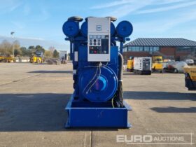 FG Wilson M1225E Generators For Auction: Leeds, UK – 30th April, 1st, 2nd & 3rd May 25 full
