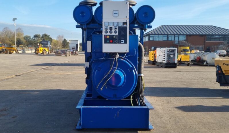FG Wilson M1225E Generators For Auction: Leeds, UK – 30th April, 1st, 2nd & 3rd May 25 full