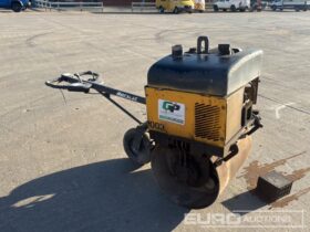Mecalac MBR71 Asphalt / Concrete Equipment For Auction: Leeds, UK – 30th April, 1st, 2nd & 3rd May 25 full