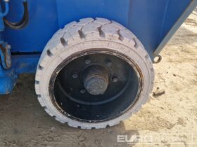 Holland Lift COMBISTAR N-195EL12 Manlifts For Auction: Leeds, UK – 30th April, 1st, 2nd & 3rd May 25 full