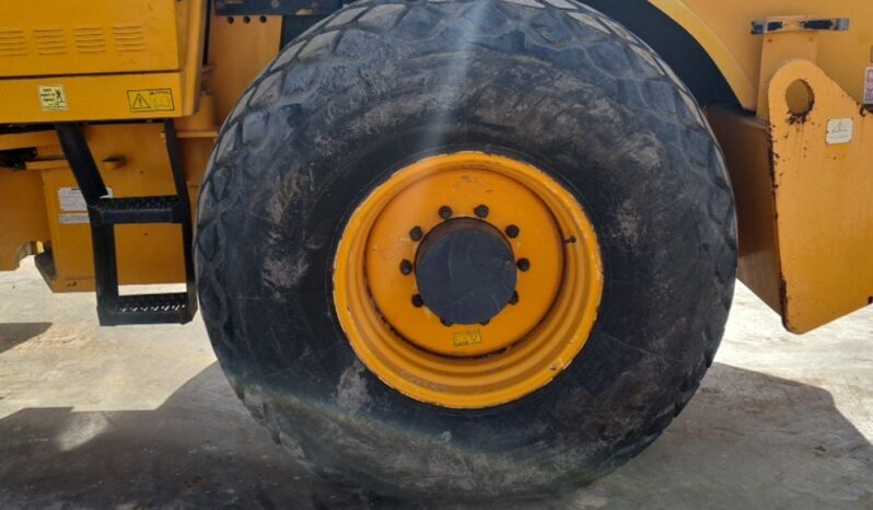 Dynapac CA362D Rollers For Auction: Leeds, UK – 30th April, 1st, 2nd & 3rd May 25 full