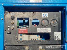 2015 Stephill SSDK25 Generators For Auction: Leeds, UK – 30th April, 1st, 2nd & 3rd May 25 full
