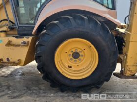 New Holland LB75-4 Backhoe Loaders For Auction: Leeds, UK – 30th April, 1st, 2nd & 3rd May 25 full