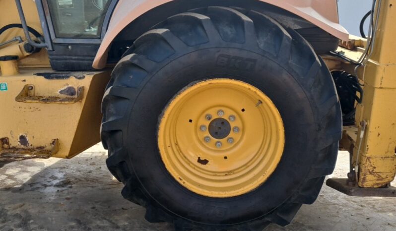 New Holland LB75-4 Backhoe Loaders For Auction: Leeds, UK – 30th April, 1st, 2nd & 3rd May 25 full