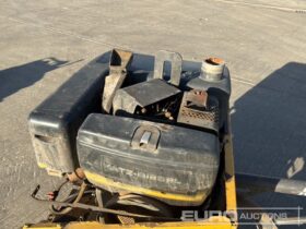 Mecalac MBR71 Asphalt / Concrete Equipment For Auction: Leeds, UK – 30th April, 1st, 2nd & 3rd May 25 full