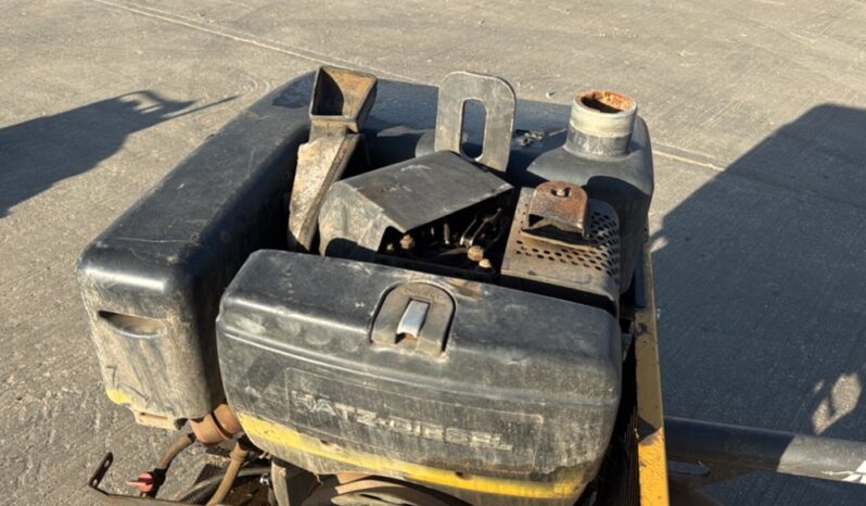 Mecalac MBR71 Asphalt / Concrete Equipment For Auction: Leeds, UK – 30th April, 1st, 2nd & 3rd May 25 full
