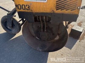 Mecalac MBR71 Asphalt / Concrete Equipment For Auction: Leeds, UK – 30th April, 1st, 2nd & 3rd May 25 full