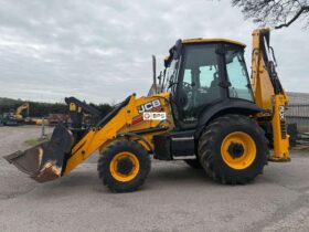 2023 JCB 3CX Sitemaster Plus full