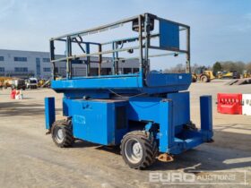 2014 Genie GS2669RT Manlifts For Auction: Leeds, UK – 30th April, 1st, 2nd & 3rd May 25 full