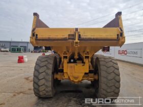 Volvo BM Articulated Dumptrucks For Auction: Leeds, UK – 30th April, 1st, 2nd & 3rd May 25 full