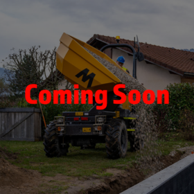 2T Dumper (Swivel)