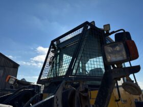 Komatsu WA 320 PZ-6 2012 full