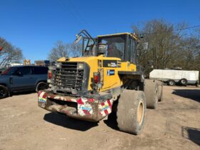 Komatsu WA 320 PZ-6 2012 full